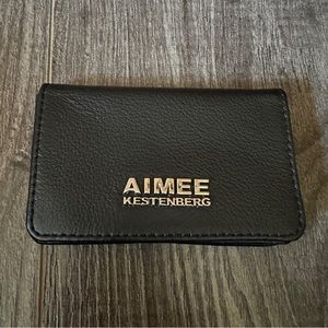Aimee Kestenberg Card Case